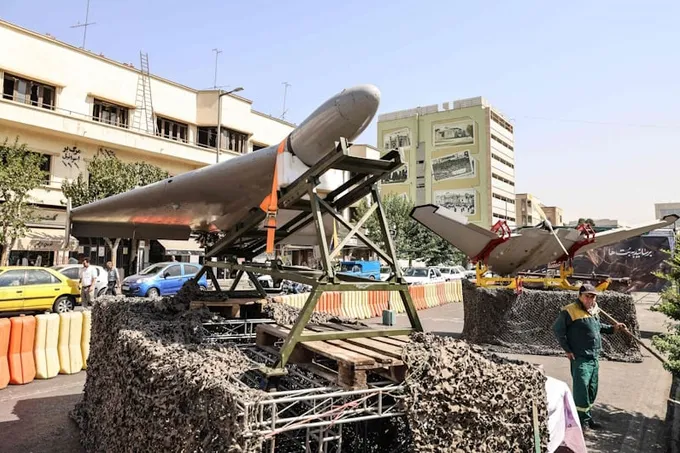 واشنطن تطالب طهران بالتخلي عن النووي وتلوّح بـ«الدمار»
