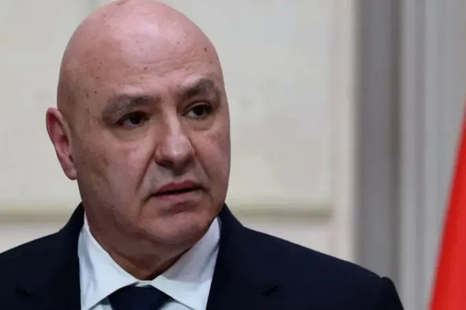 الرئيس اللبناني جوزاف عون يتوجه إلى واشنطن للقاء ترامب