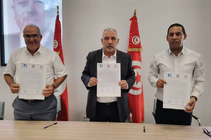 أحكام سجن مشددة ووفيات في السجون وأزمة متعددة الأوجه تضرب تونس