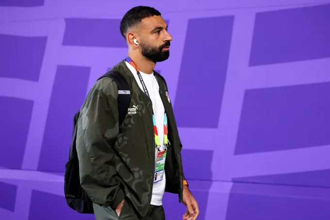 بشكتاش يجمّد مفاوضات ضم محمد صلاح بسبب مطالب وكيله المالية