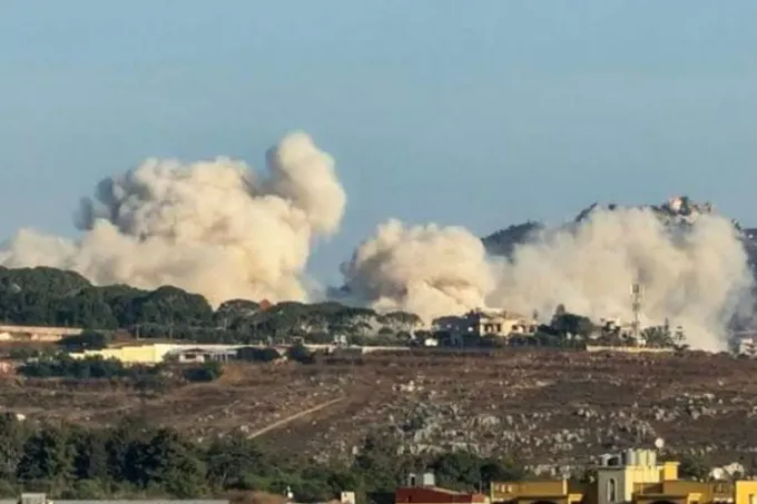 جنوب لبنان بين التصعيد الإسرائيلي والمسار التفاوضي