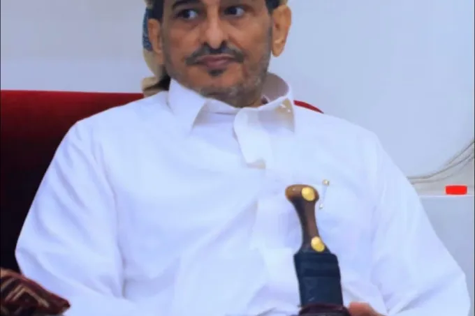 هجوم صاروخي على معسكر تدريبي في شبوة يوقع أكثر من 50 قتيلاً