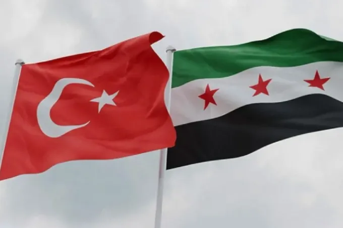 تركيا وسوريا توقعان مذكرة تفاهم في الطاقة والتعدين وأنقرة تعلن استعدادها للتنقيب عن النفط والغاز