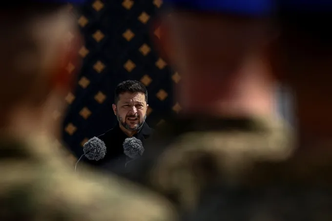 إيران تستدعي القائم بالأعمال الأوكراني بعد هجوم على سفينة تجارية في بحر قزوين أودى بحياة بحار