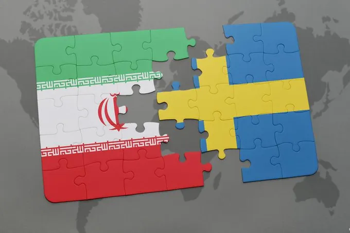 السويد تطرد موظفاً في السفارة الإيرانية وتتهم طهران بأنشطة أمنية تستهدف معارضين ومصالح يهودية