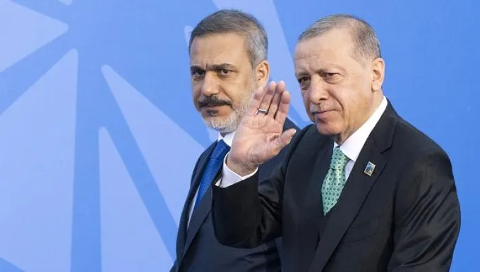 أردوغان يرحب بالاتفاق الإيراني-الأمريكي في خضم حراك دبلوماسي تركي إقليمي
