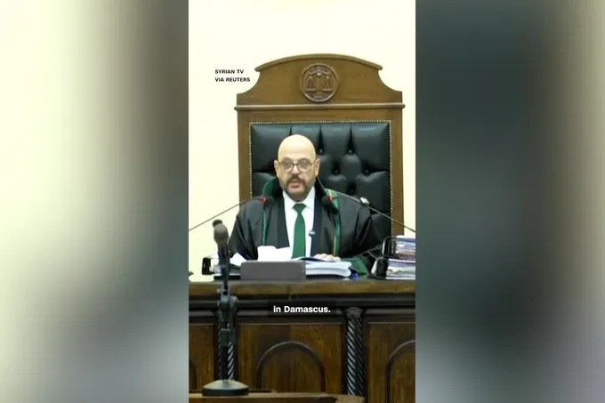 محكمة سورية تصدر حكم إعدام غيابياً بحق بشار الأسد وماهر وسط جدل حقوقي