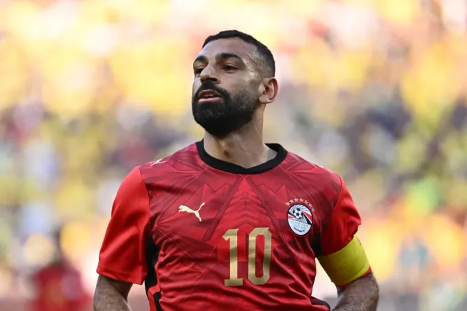 فيفا يطلب إزالة النجوم السبعة من قميص منتخب مصر في كأس العالم 2026