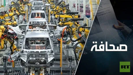 أزمة مضيق هرمز: بين الرواية الإيرانية والمخاوف الاقتصادية العالمية