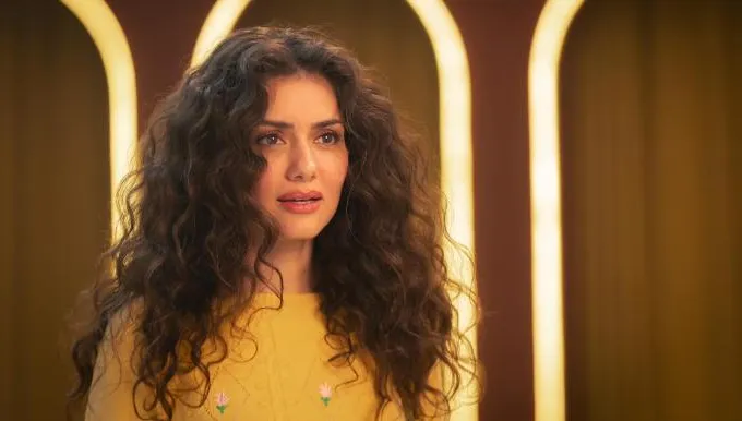 محكمة مصرية تبرّئ الممثلة جيهان الشماشرجي من تهمة السرقة بالإكراه