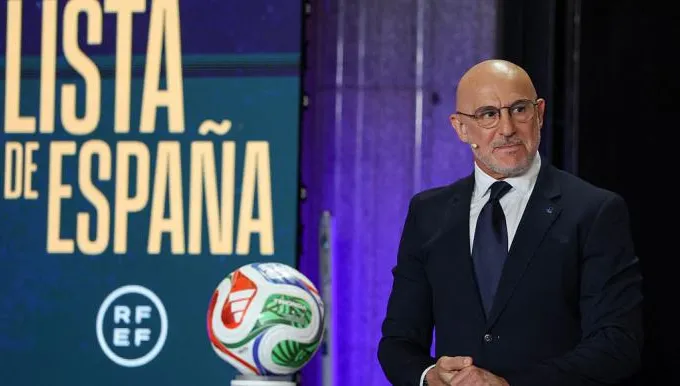 إسبانيا تكشف قائمة مونديال 2026 بدون أي لاعب من ريال مدريد للمرة الأولى
