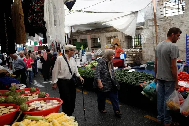 الاقتصاد التركي ينمو 2.5% في الربع الأول بأبطأ وتيرة للمرة الثالثة على التوالي