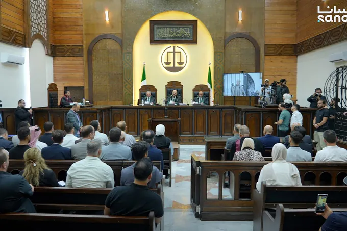 لبنان يسلّم سوريا اللواء عادل عيسى في أول عملية تسليم منذ سقوط الأسد