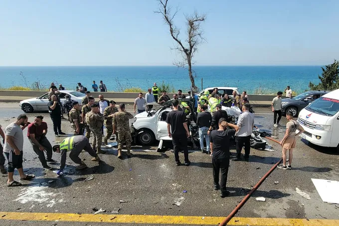 التصعيد الإسرائيلي في لبنان: بين توصيف التبادل العسكري وحصيلة الضحايا المدنيين