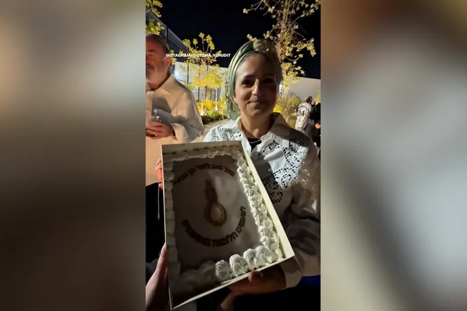 احتفال بن غفير بعيد ميلاده برمز الإعدام: انعكاس للتطرف الإسرائيلي