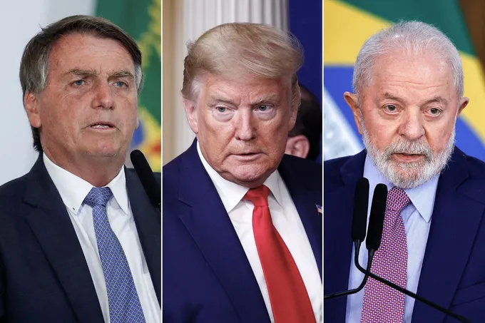 البرازيليون يصوتون في انتخابات رئاسية محتدمة بين لولا وفلافيو بولسونارو