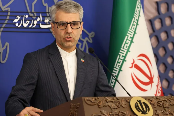 وفد قطري في طهران لخفض التوترات وإيران تتمسك بمسؤولية واشنطن عن تعثر التفاوض