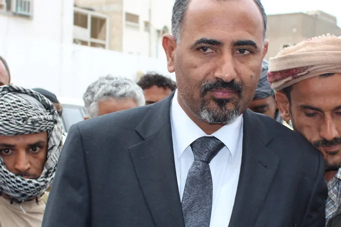 الحكومة اليمنية تصعّد ضد المجلس الانتقالي الجنوبي قضائياً ودبلوماسياً