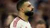 محمد صلاح يودّع أنفيلد قبل مغادرة ليفربول نهاية الموسم