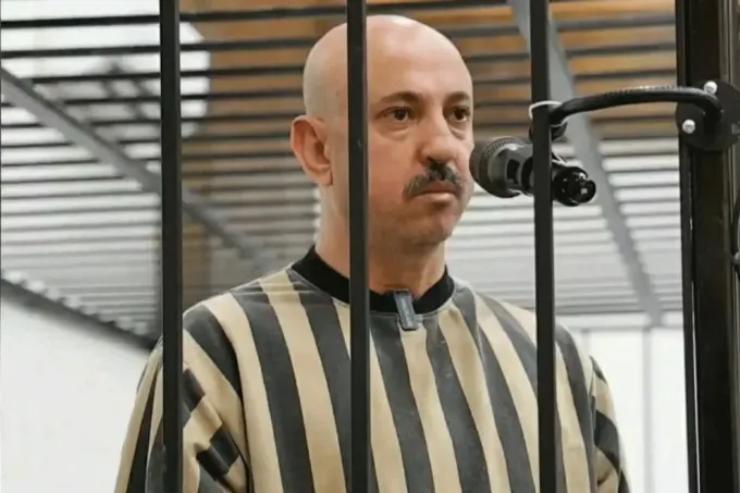 أولى جلسات محاكمة وسيم الأسد في دمشق بتهم جرائم حرب وتهريب المخدرات