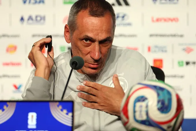السعودية تواجه إسبانيا في الجولة الثانية من كأس العالم 2026 بأتلانتا