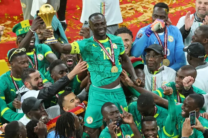 «كاس» تحدد 8 أكتوبر للفصل في النزاع بين المغرب والسنغال على لقب أمم أفريقيا 2025