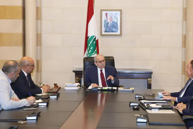 جدل قانوني حول صلاحية الجيش اللبناني في تفتيش منازل الجنوب