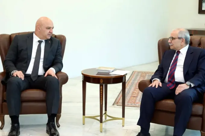 الجيش اللبناني يبدأ الانتشار في زوطر الغربية وسط جدل حول تفتيش المنازل ونزع السلاح