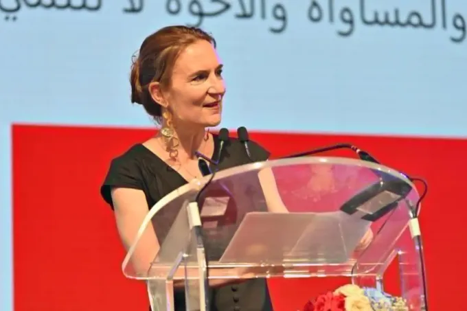 تونس تستدعي سفيرة فرنسا احتجاجاً على مقابلة قناة فرانس 24 مع المرزوقي
