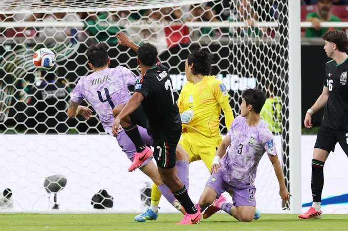 المكسيك أول المتأهلين إلى دور الـ32 في كأس العالم 2026 بعد الفوز على كوريا الجنوبية