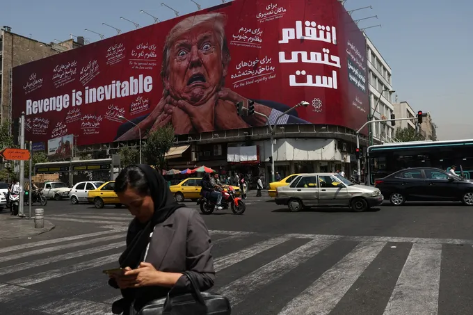 واشنطن تشنّ حرباً اقتصادية على طهران بعقوبات شاملة وسط تساؤلات عن فاعليتها