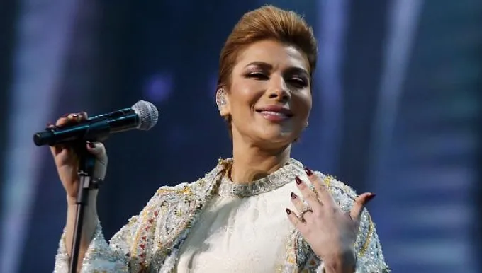 عودة الفنانين العرب إلى دمشق بعد سنوات من الغياب