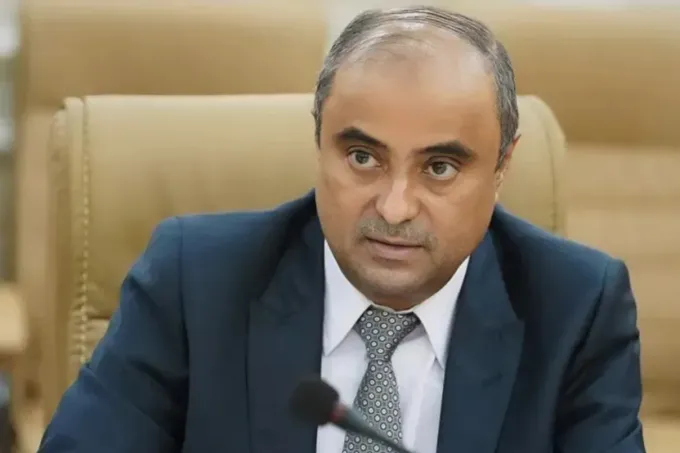 تعيين بن بريك سفيراً لليمن لدى السعودية وسط إشادات يمنية بالدور السعودي