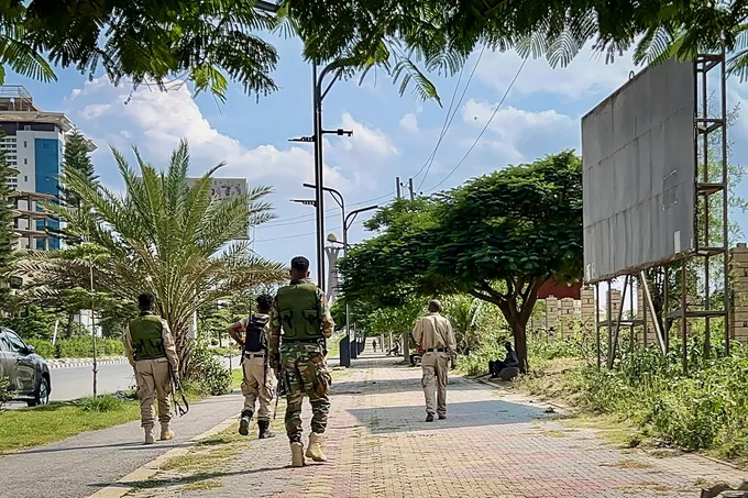 معارك عنيفة تشتعل شمالي إثيوبيا وانقطاع الإنترنت يُعيد أشباح حرب تيغراي