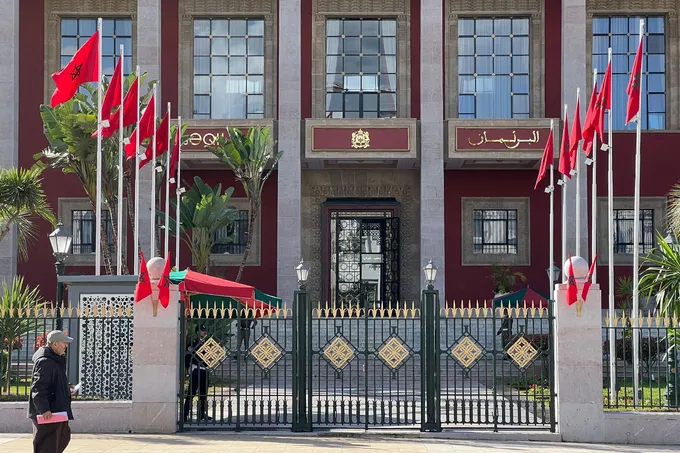 انطلاق الحملة الانتخابية في المغرب بمشاركة 27 حزباً على 395 مقعداً