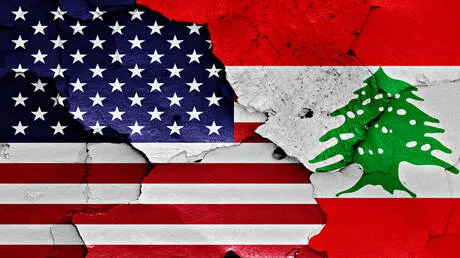 واشنطن تفرض عقوبات على تسعة مسؤولين لبنانيين بتهمة دعم حزب الله وعرقلة نزع سلاحه