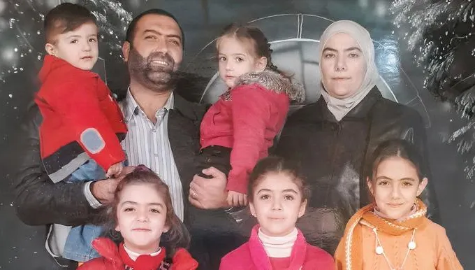 هيئة المفقودين السورية ترجّح وفاة أطفال الطبيبة رانيا العباسي الستة