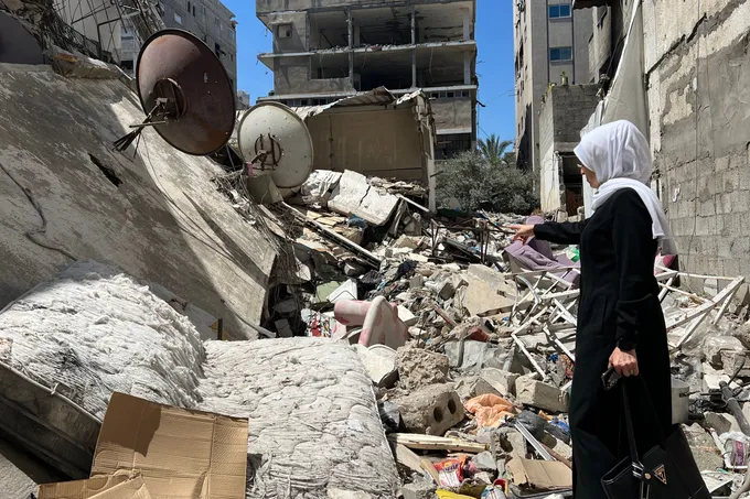 إسرائيل تبحث طرد مسؤولين بريطانيين من مركز تنسيق غزة وسط توترات دبلوماسية