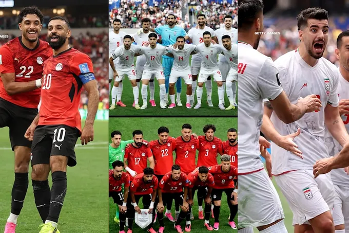 جدل "مباراة الفخر" في سياتل يهدد مشاركة مصر وإيران في كأس العالم 2026