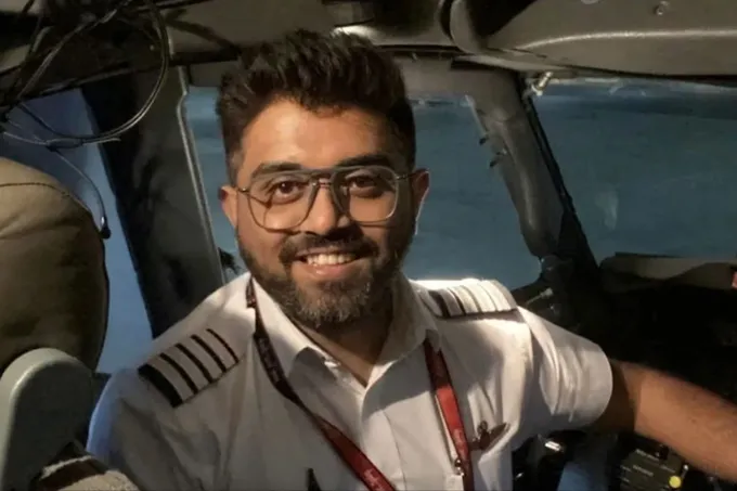 الإمارات تكرّم طاقم «فلاي دبي» بوسام زايد الثاني