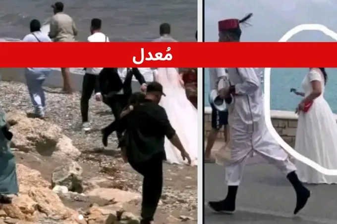 أزمة المهاجرين في سبتة بين التضليل الإعلامي وقرارات الترحيل الإسبانية