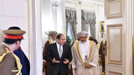 دبلوماسية عربية متشعبة: مصر وسوريا وتركيا والخليج في مشهد إقليمي متحرك