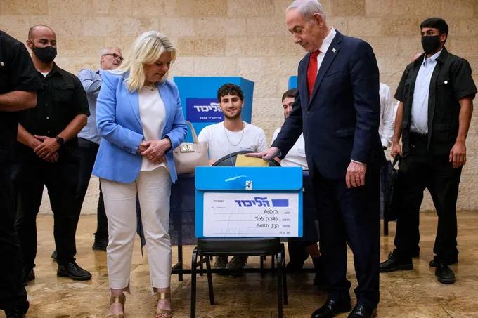 انتخابات الليكود التمهيدية تُفرز قائمة موالية لنتنياهو بتوجهات يمينية متشددة
