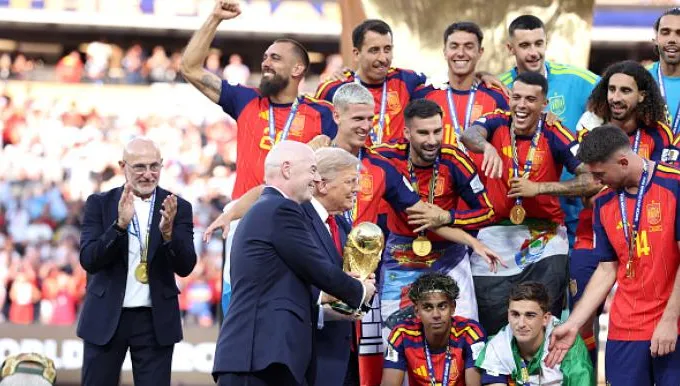 كأس العالم 2026 يُنعش نشاط الأعمال والفنادق في الولايات المتحدة