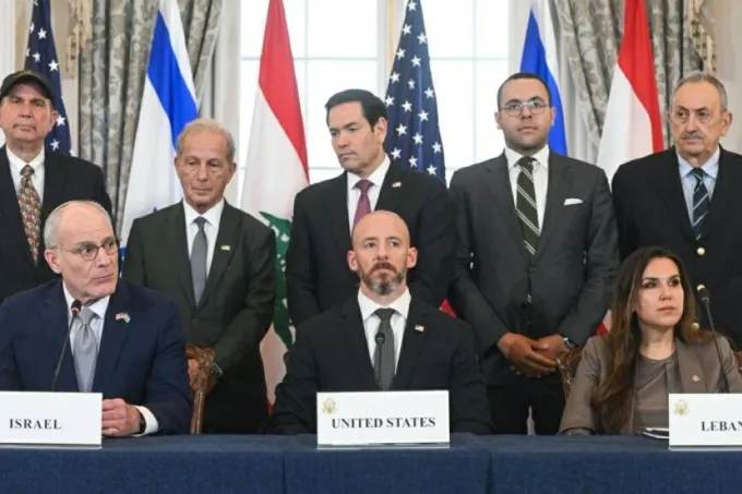 مفاوضات لبنان وإسرائيل تُستأنف في روما سبتمبر وسط اتهامات لحزب الله بالعرقلة
