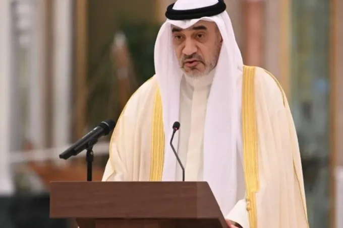 محكمة كويتية تصدر أحكام إعدام بحق 3 متهمين في قضية محاولة اغتيال وزير الداخلية