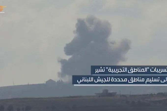 مفاوضات غزة تنتقل إلى مرحلة آليات الانسحاب وسط غموض في الصيغ