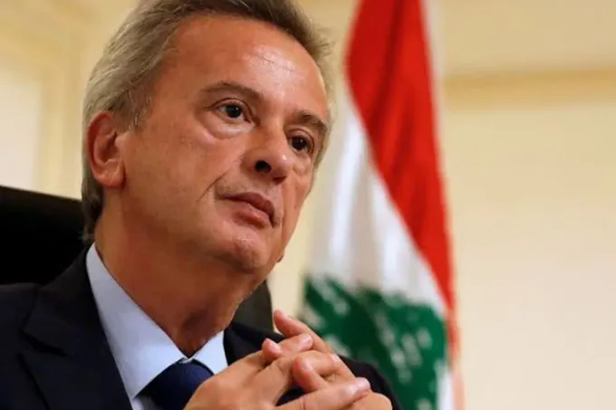 بقرار قضائي: نقل رياض سلامة من مستشفى بحنس إلى سجن رومية