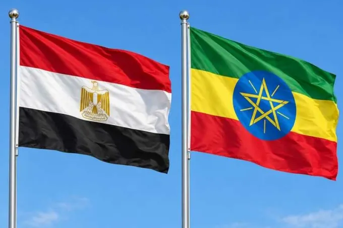 مصر تطرد دبلوماسياً إثيوبياً وتستنكر بيان الاتحاد الأفريقي في أزمة تيغراي