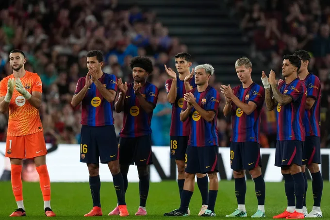 مبابي وفينيسيوس وكوناتي يحجبون رسالة التضامن مع سبتة قبل مباراة ريال مدريد